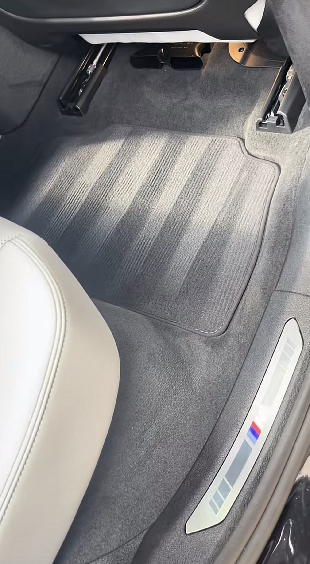 Detailing Work